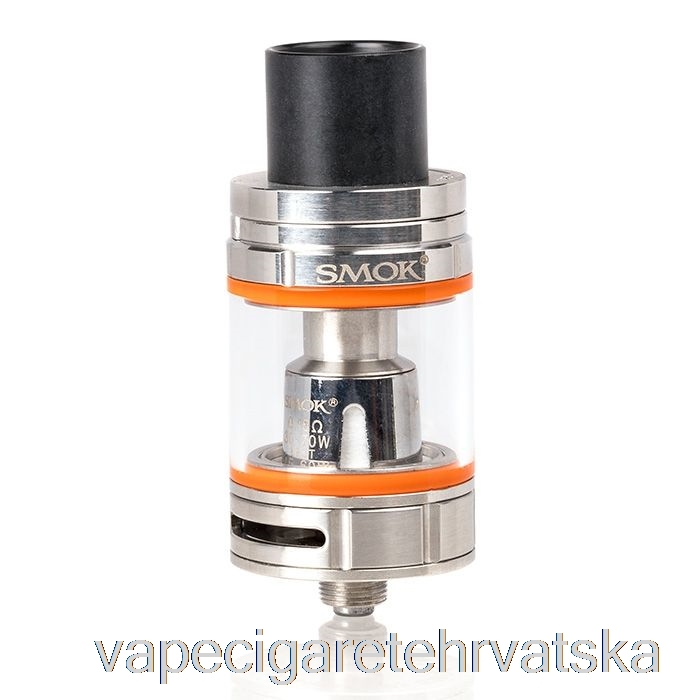 Vape Cigarete Smok Tfv8 Veliki Spremnik Za Bebe Od Nehrđajućeg čelika